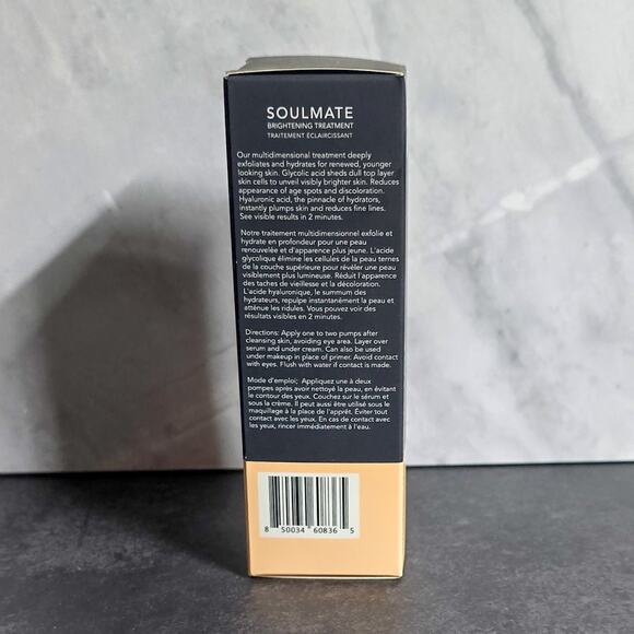 Eight Saints New Soulmate Brightening Treatment - Picture 5 of 9